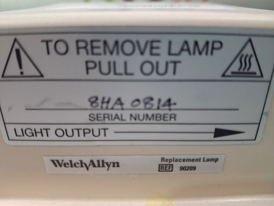 Welch Allyn Welch Allyn 90209 Pro Xenon Lamp Module Surgical Equipment reLink Medical