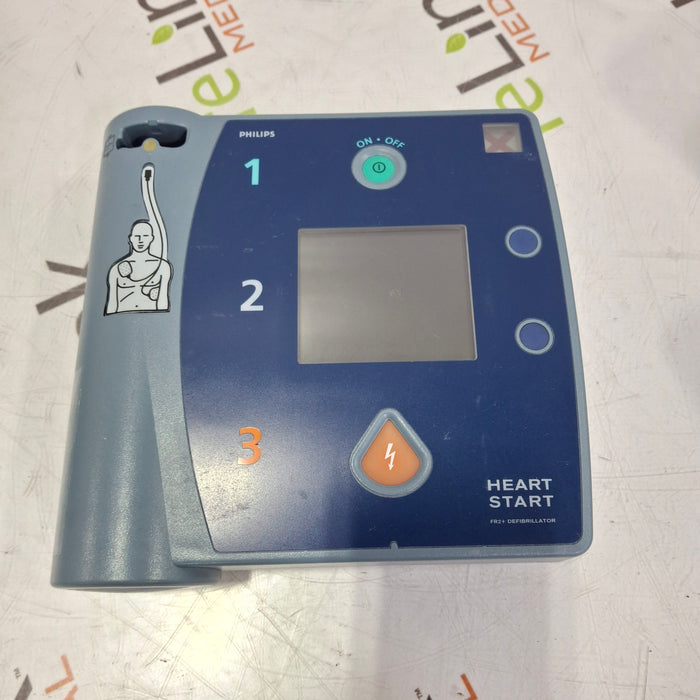 Philips HeartStart FR2+ AED