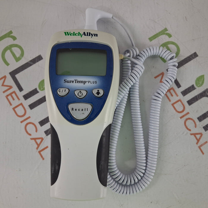 Welch Allyn SureTemp Plus 692 Thermometer