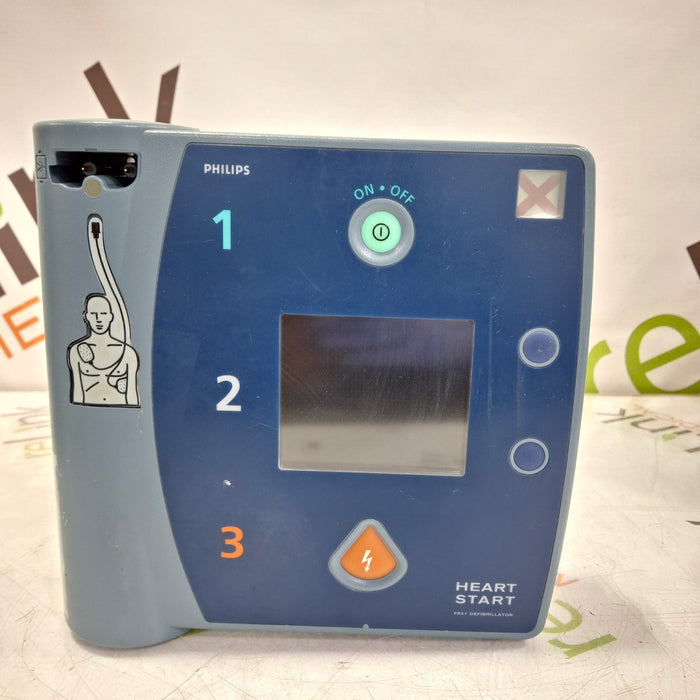 Philips HeartStart FR2+ AED