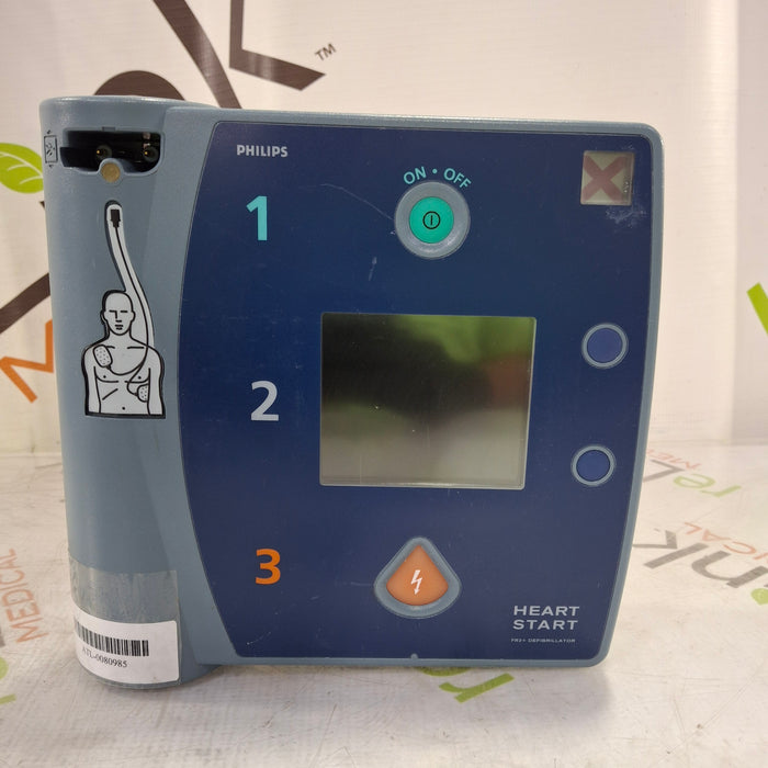 Philips HeartStart FR2+ AED