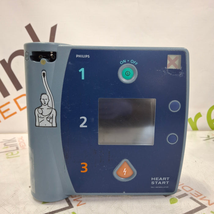 Philips HeartStart FR2+ AED