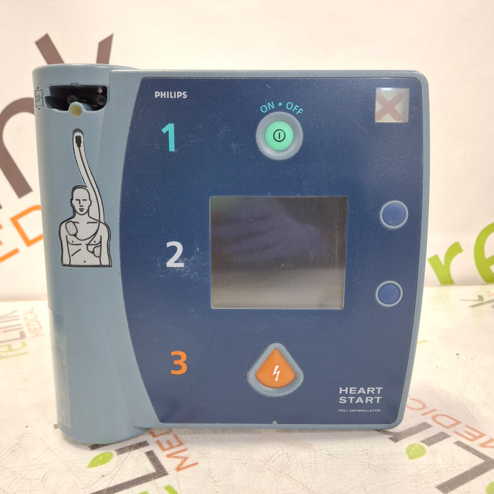 Philips HeartStart FR2+ AED