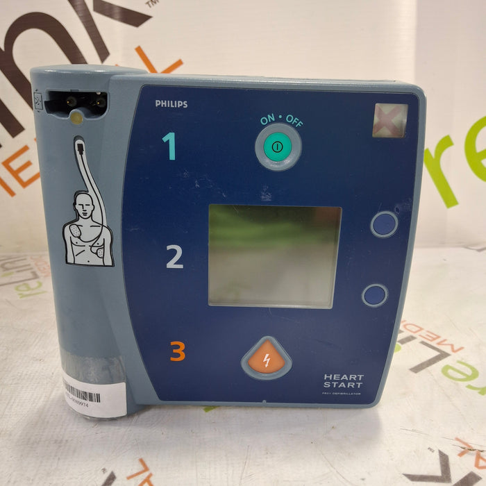 Philips HeartStart FR2+ AED