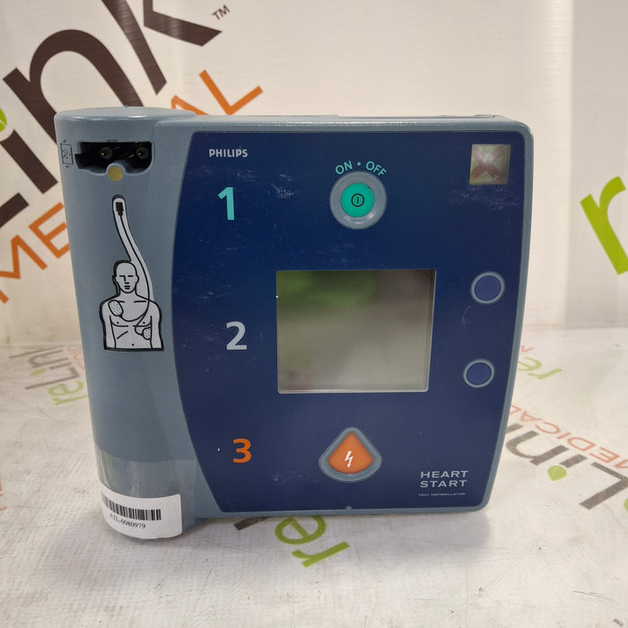 Philips HeartStart FR2+ AED