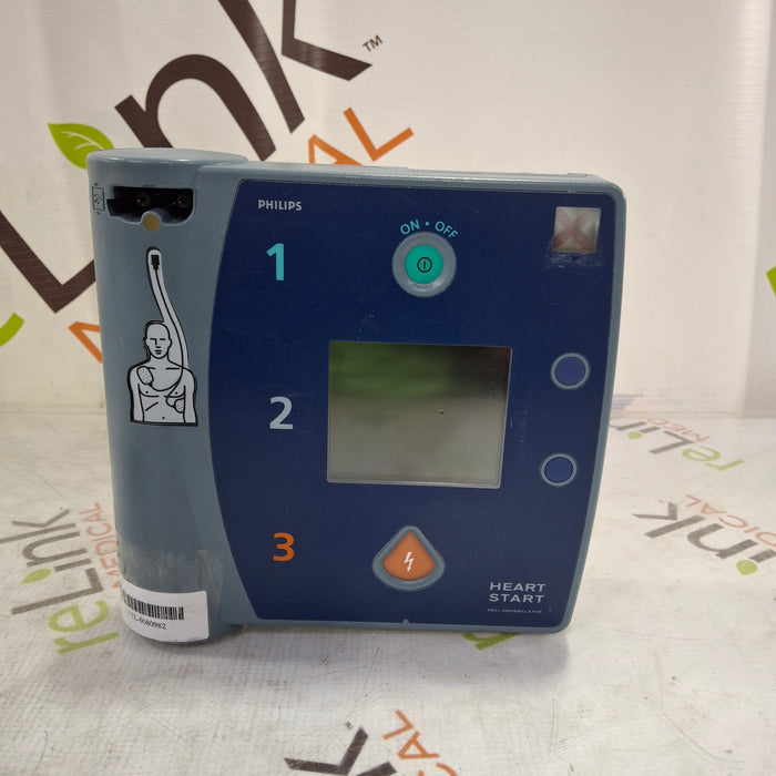 Philips HeartStart FR2+ AED