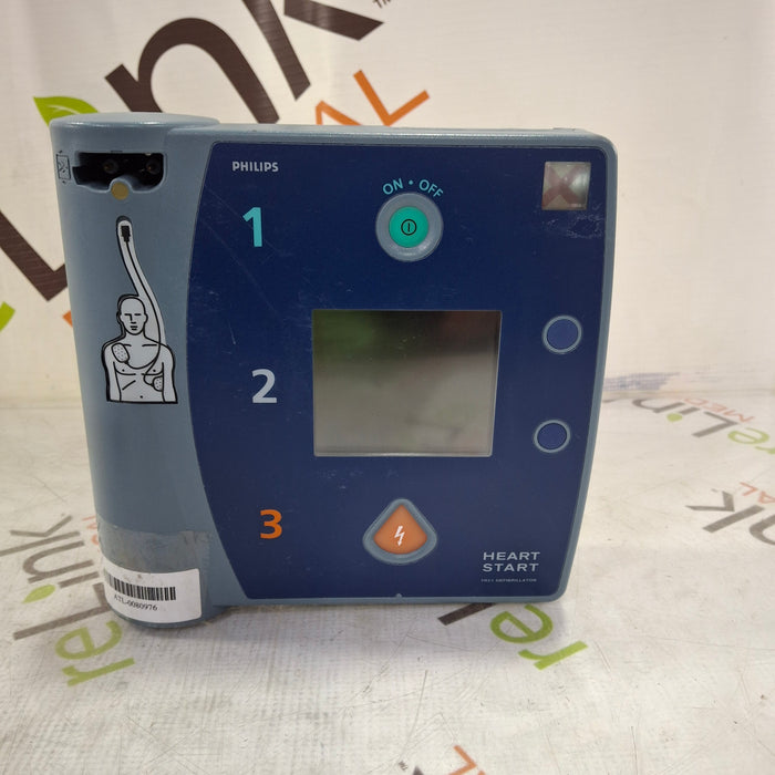 Philips HeartStart FR2+ AED