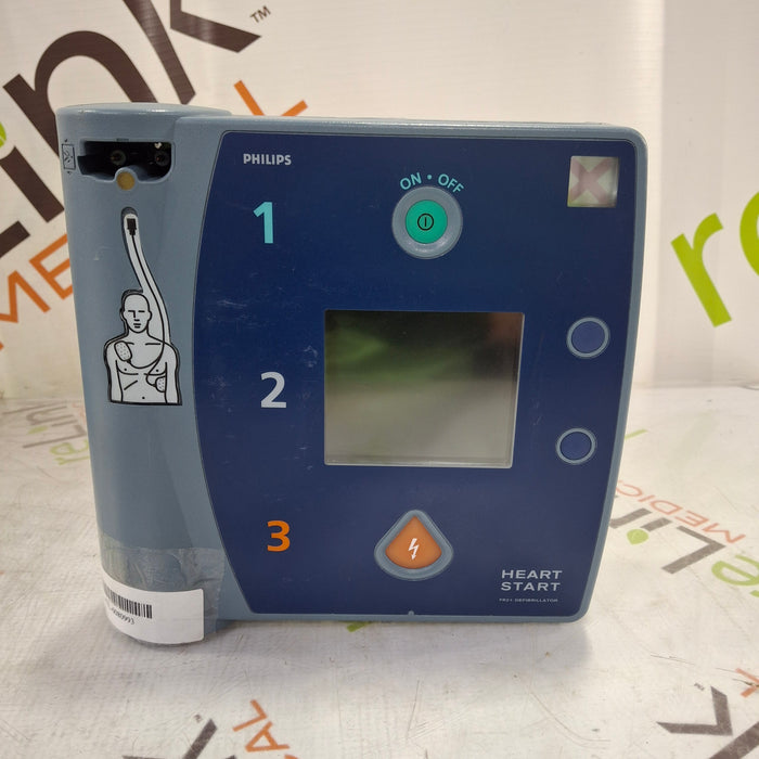 Philips HeartStart FR2+ AED