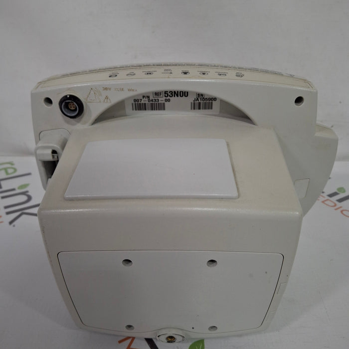 Welch Allyn 53N00 Patient Monitor