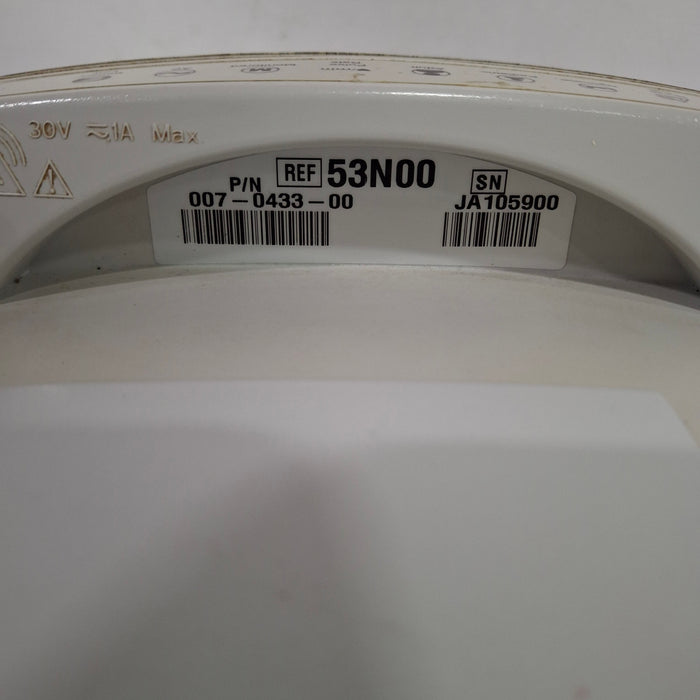 Welch Allyn 53N00 Patient Monitor