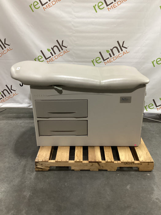 Access Medical LLC 5001 Series Exam Table