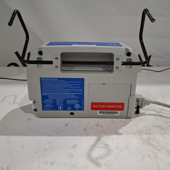 CTC VasoPress Supreme Mini VP500DM Pump