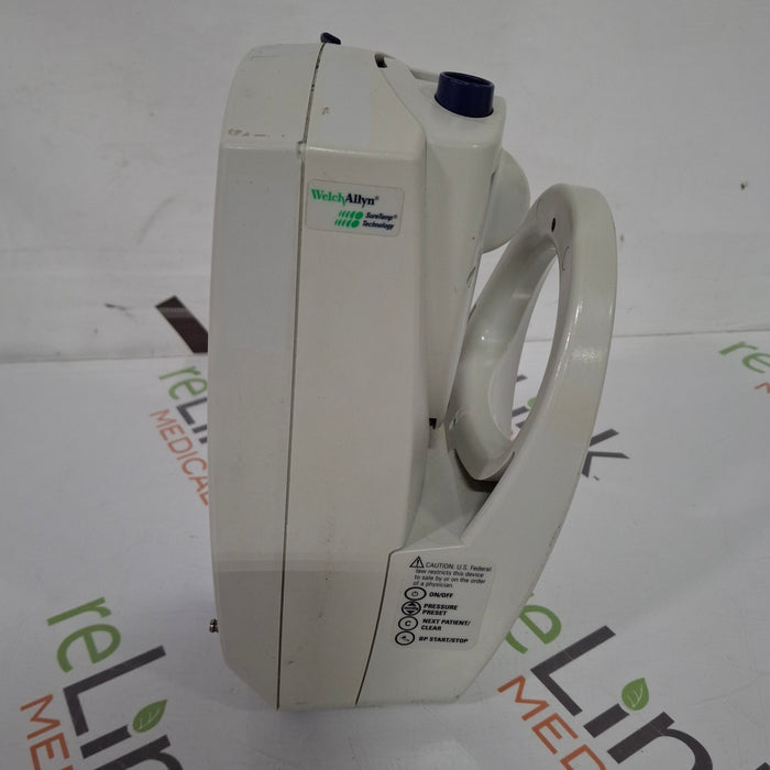 Welch Allyn Spot 420 - NIBP, Temp, Nellcor SpO2 Vital Signs Monitor