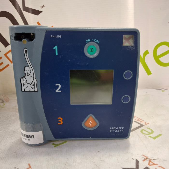 Philips HeartStart FR2+ AED