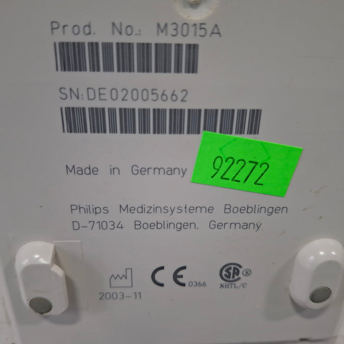 Philips M3015A CO2 Extension Module