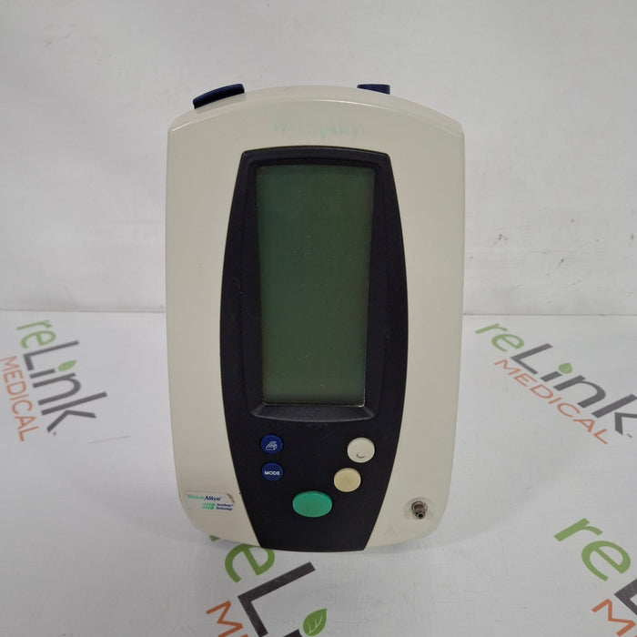 Welch Allyn Spot 420 - NIBP, Temp Vital Signs Monitor