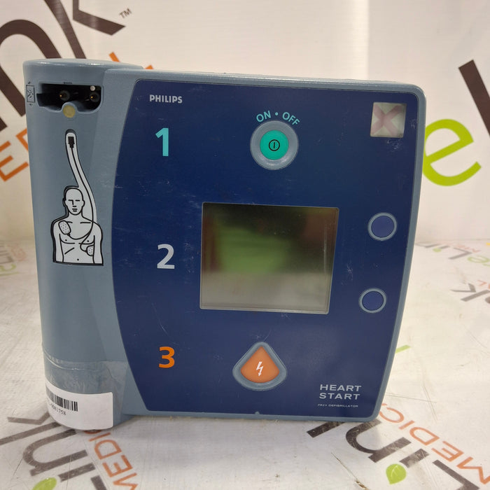 Philips HeartStart FR2+ AED