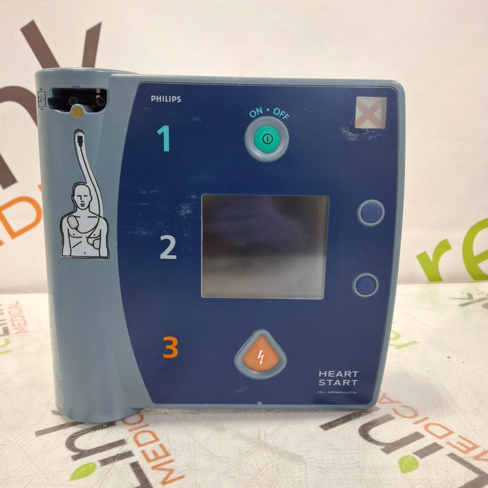 Philips HeartStart FR2+ AED