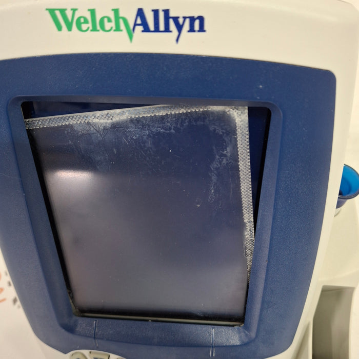 Welch Allyn Spot LXi - NIBP, SureTemp Plus Vital Signs Monitor