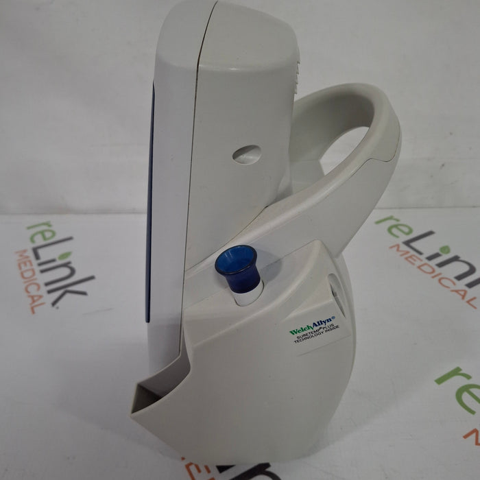 Welch Allyn Spot LXi - NIBP, SureTemp Plus Vital Signs Monitor