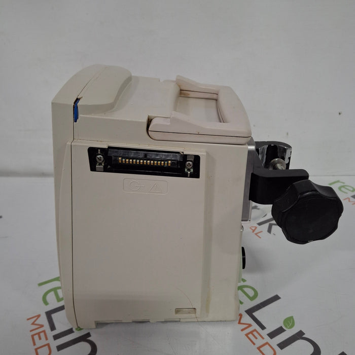 CareFusion Alaris 8015 Small Screen POC Infusion Pump