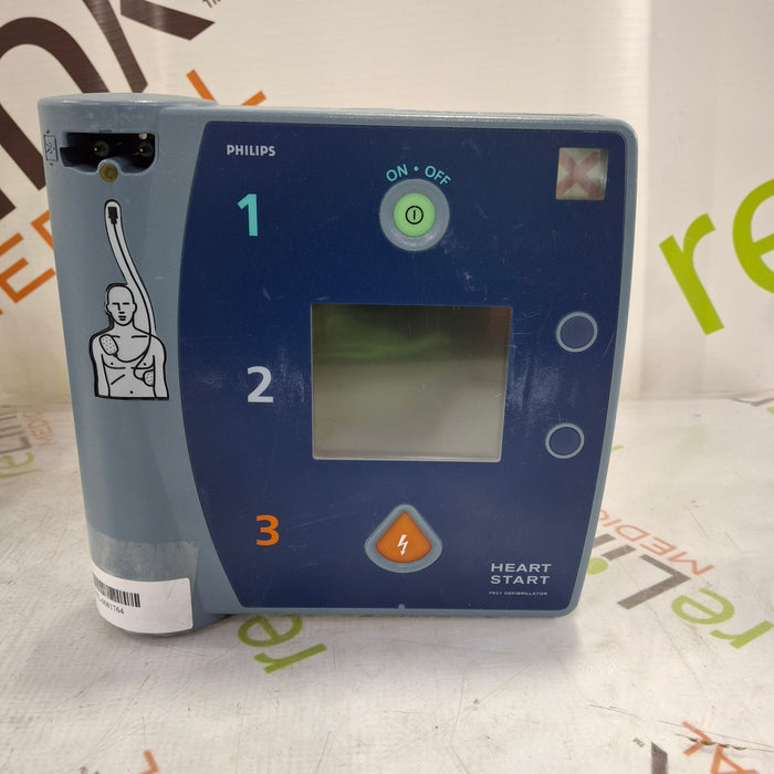 Philips HeartStart FR2+ AED