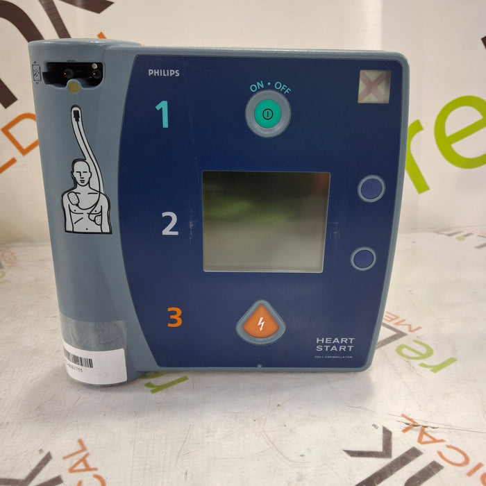 Philips HeartStart FR2+ AED