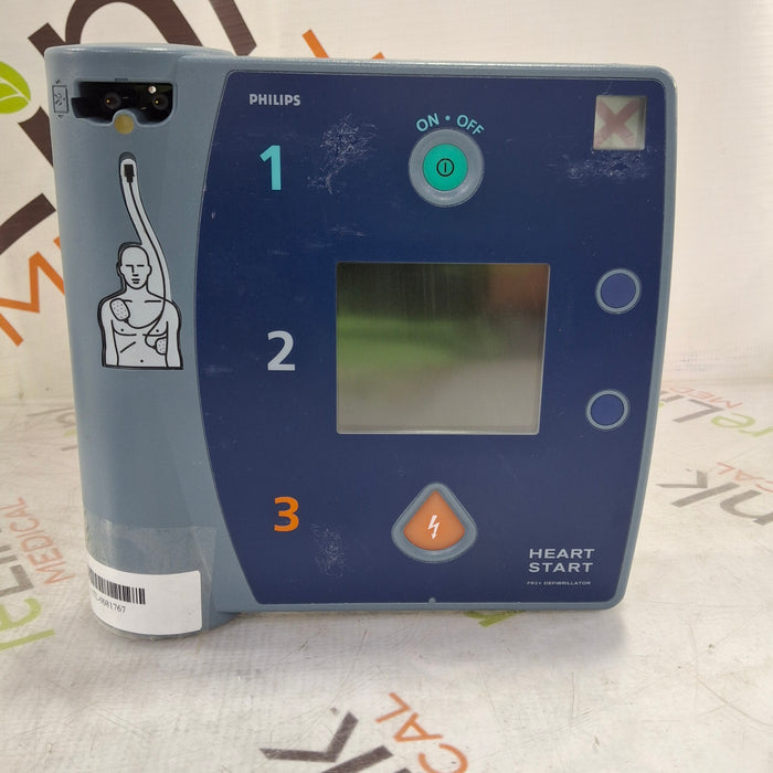 Philips HeartStart FR2+ AED