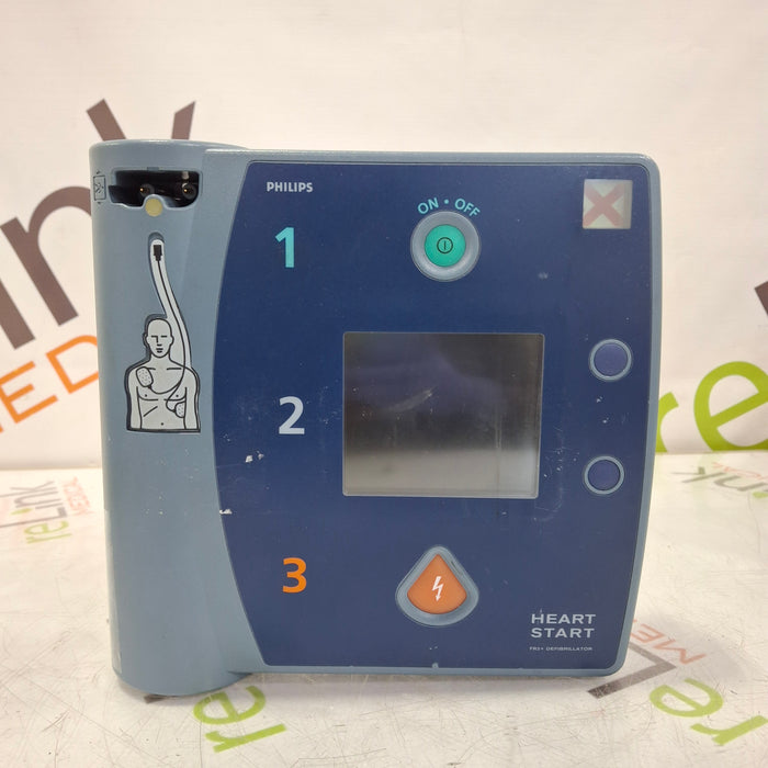 Philips HeartStart FR2+ AED