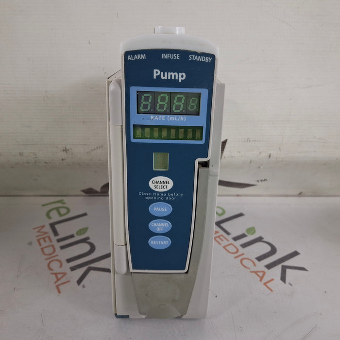 CareFusion Alaris 8100 LVP Infusion Pump Module