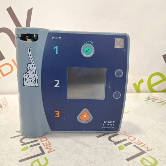 Philips HeartStart FR2+ AED