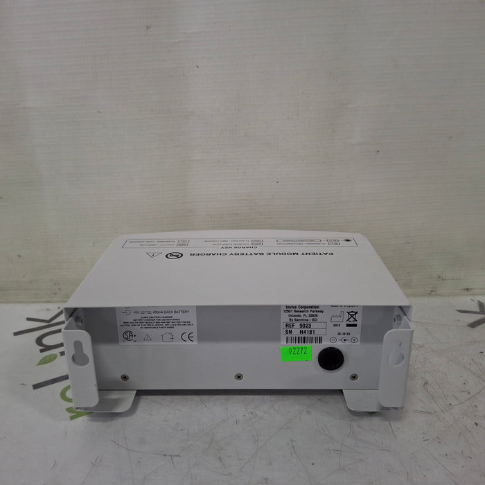 Invivo Research Inc 9023 Patient Module Battery Charger