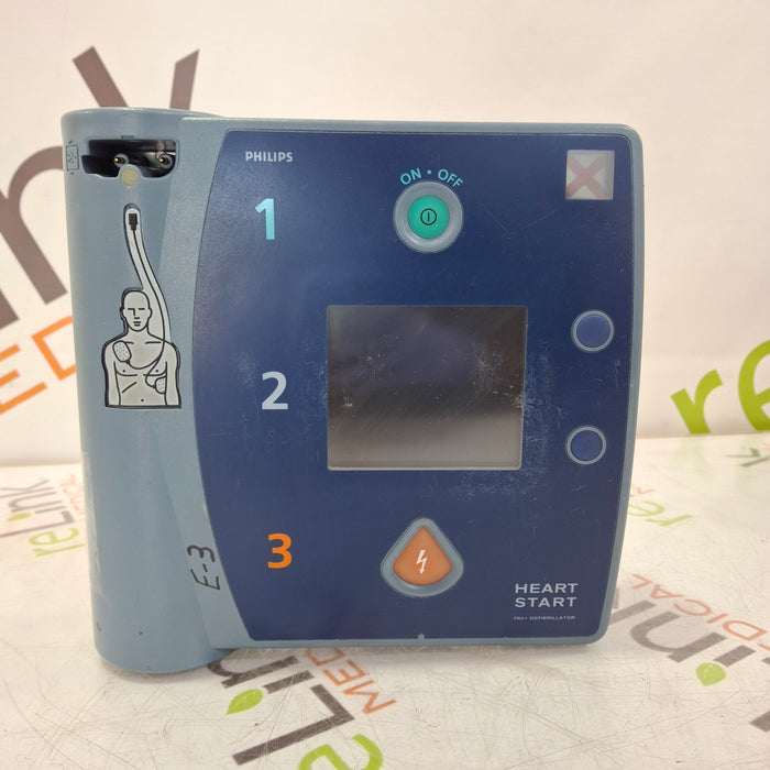 Philips HeartStart FR2+ AED