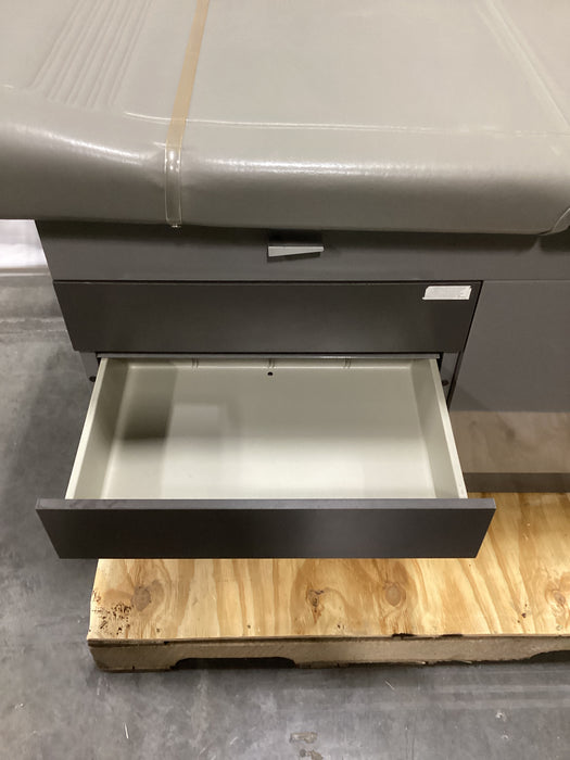 Ritter 104 Exam Table