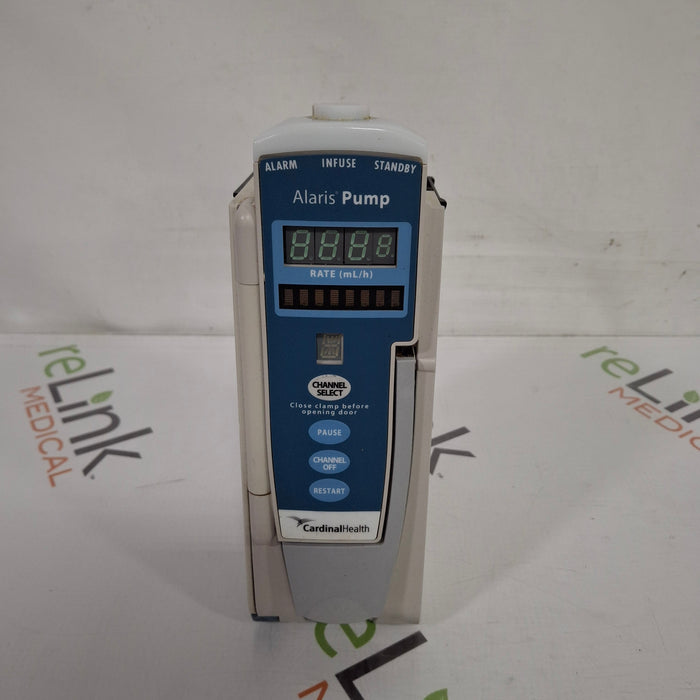 CareFusion Alaris 8100 LVP Infusion Pump Module