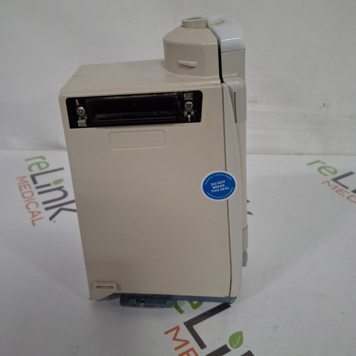 CareFusion Alaris 8100 LVP Infusion Pump Module