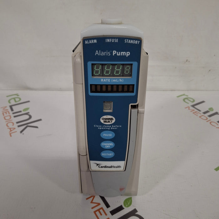 CareFusion Alaris 8100 LVP Infusion Pump Module