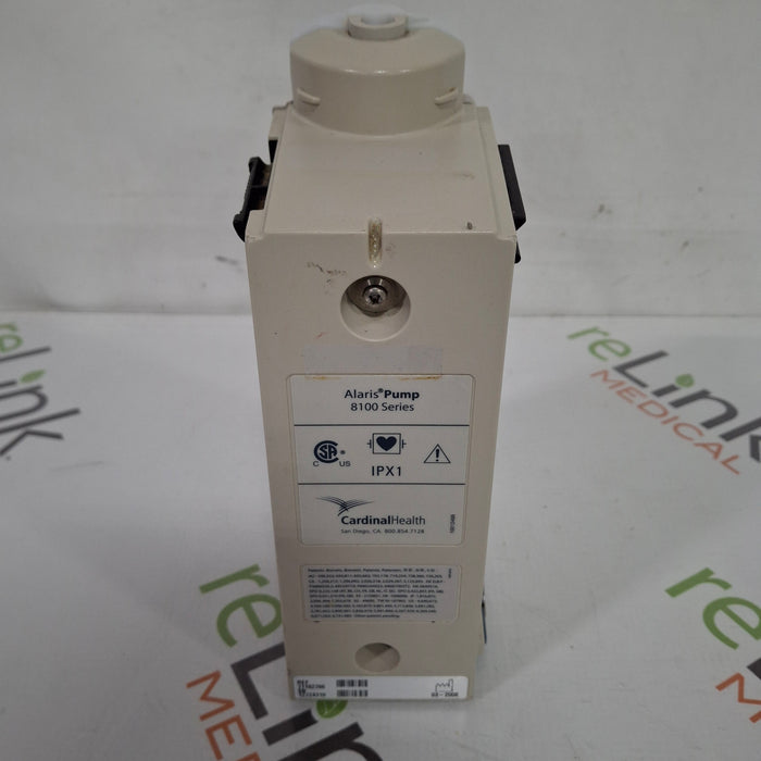 CareFusion Alaris 8100 LVP Infusion Pump Module