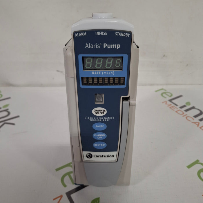 CareFusion Alaris 8100 LVP Infusion Pump Module