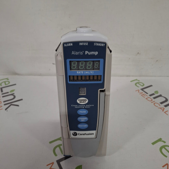 CareFusion Alaris 8100 LVP Infusion Pump Module