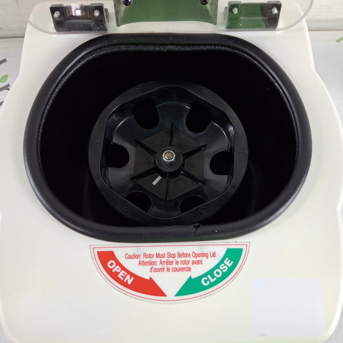 Drucker Diagnostics 642E Centrifuge