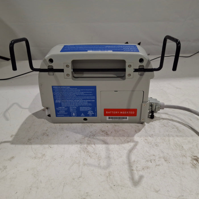 CTC VasoPress Supreme Mini VP500DM Pump