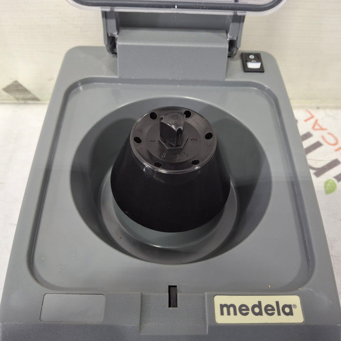 Medela Creamatocrit Plus Breastmilk Fat Analyzer