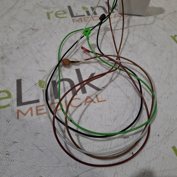 Philips MX40 1.4 ECG 865350 Telemetry Transmitter