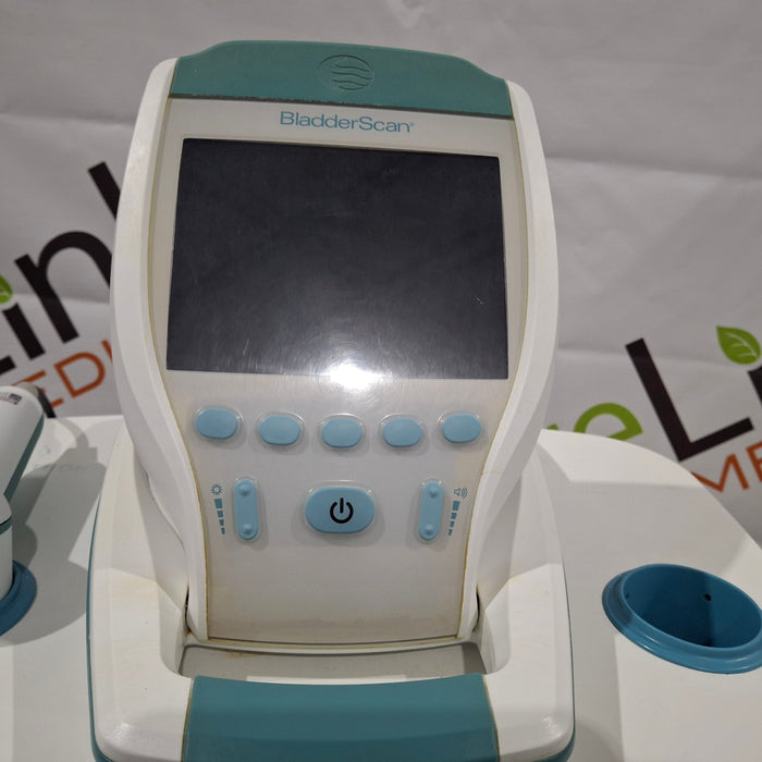 Verathon Medical, Inc BVI 9400 Bladderscan