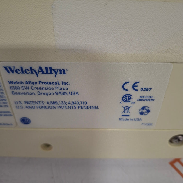 Welch Allyn Propaq CS 242 Vital Signs Monitor