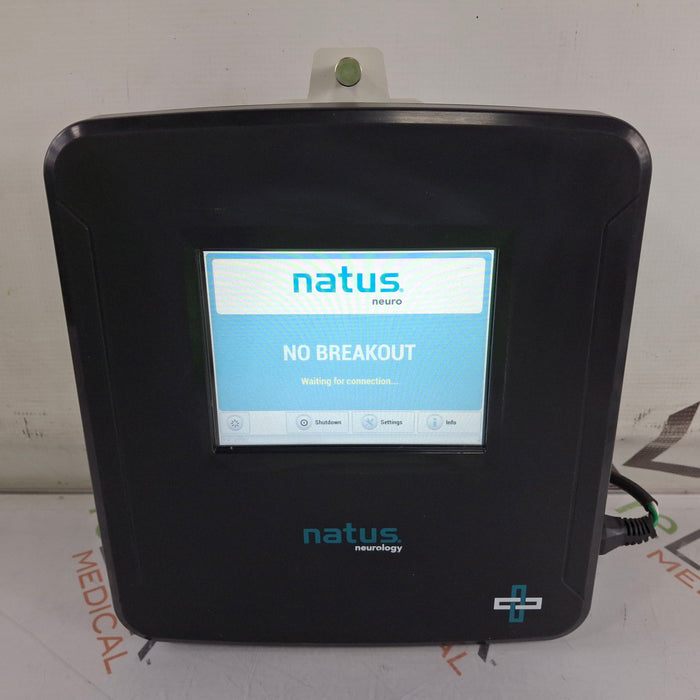 Natus Quantum 016862 Base Unit