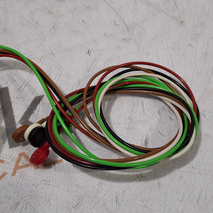 Philips MX40 1.4 ECG/SPO2 865350 Telemetry Transmitter