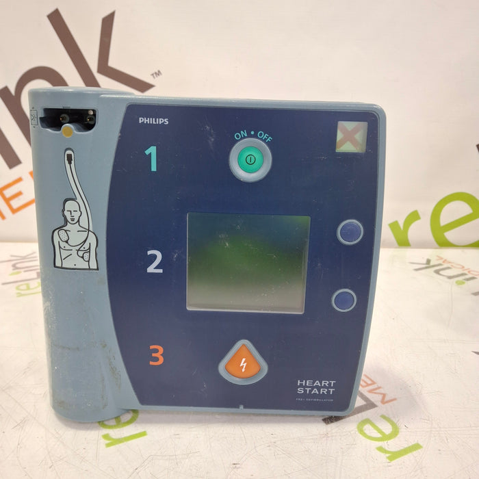 Philips HeartStart FR2+ AED