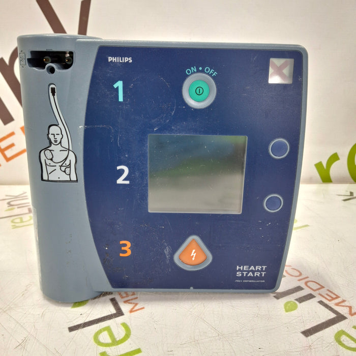 Philips HeartStart FR2+ AED